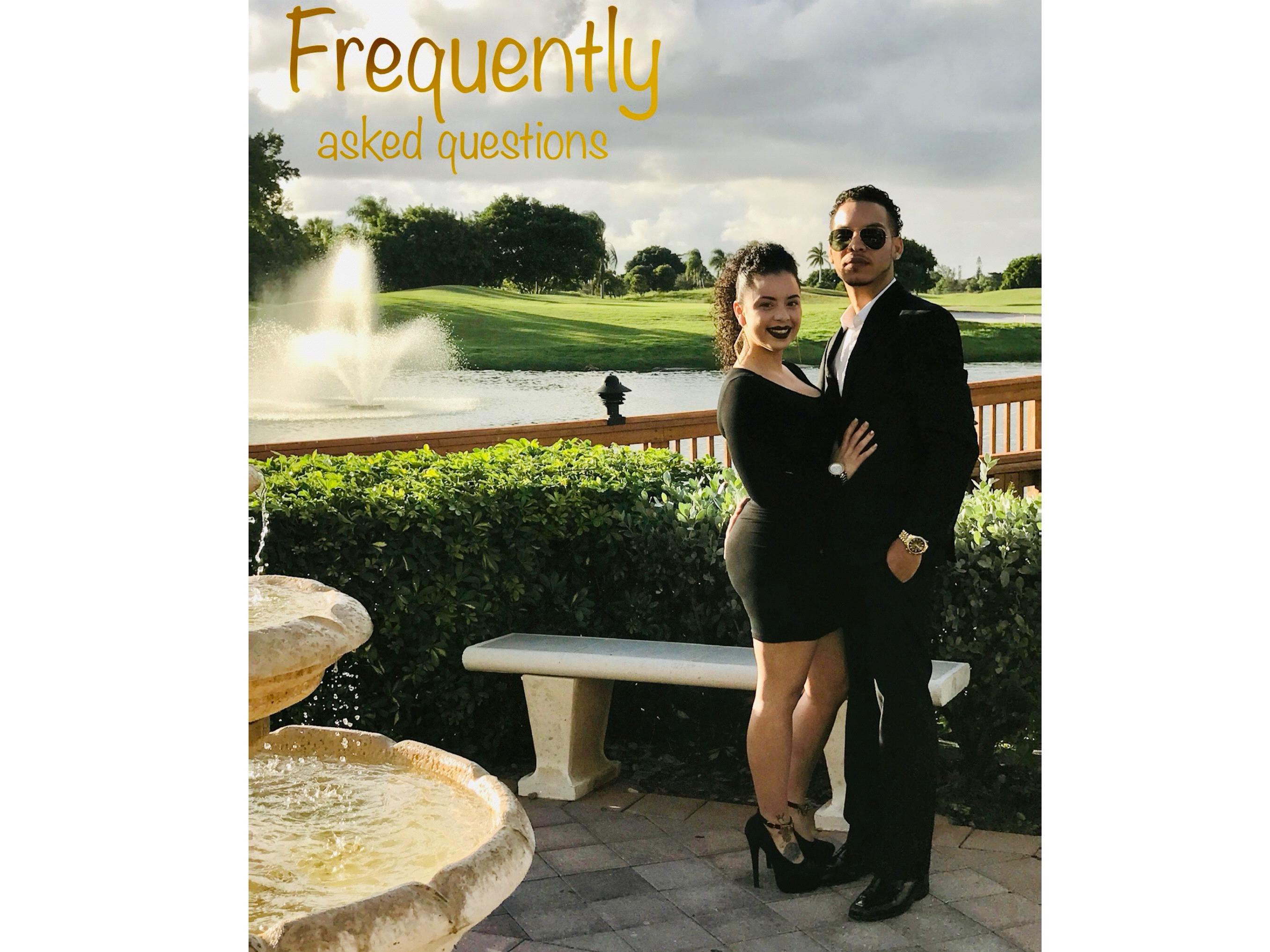 The Wedding Website of Xiomara Rivera and Damaso Lopez