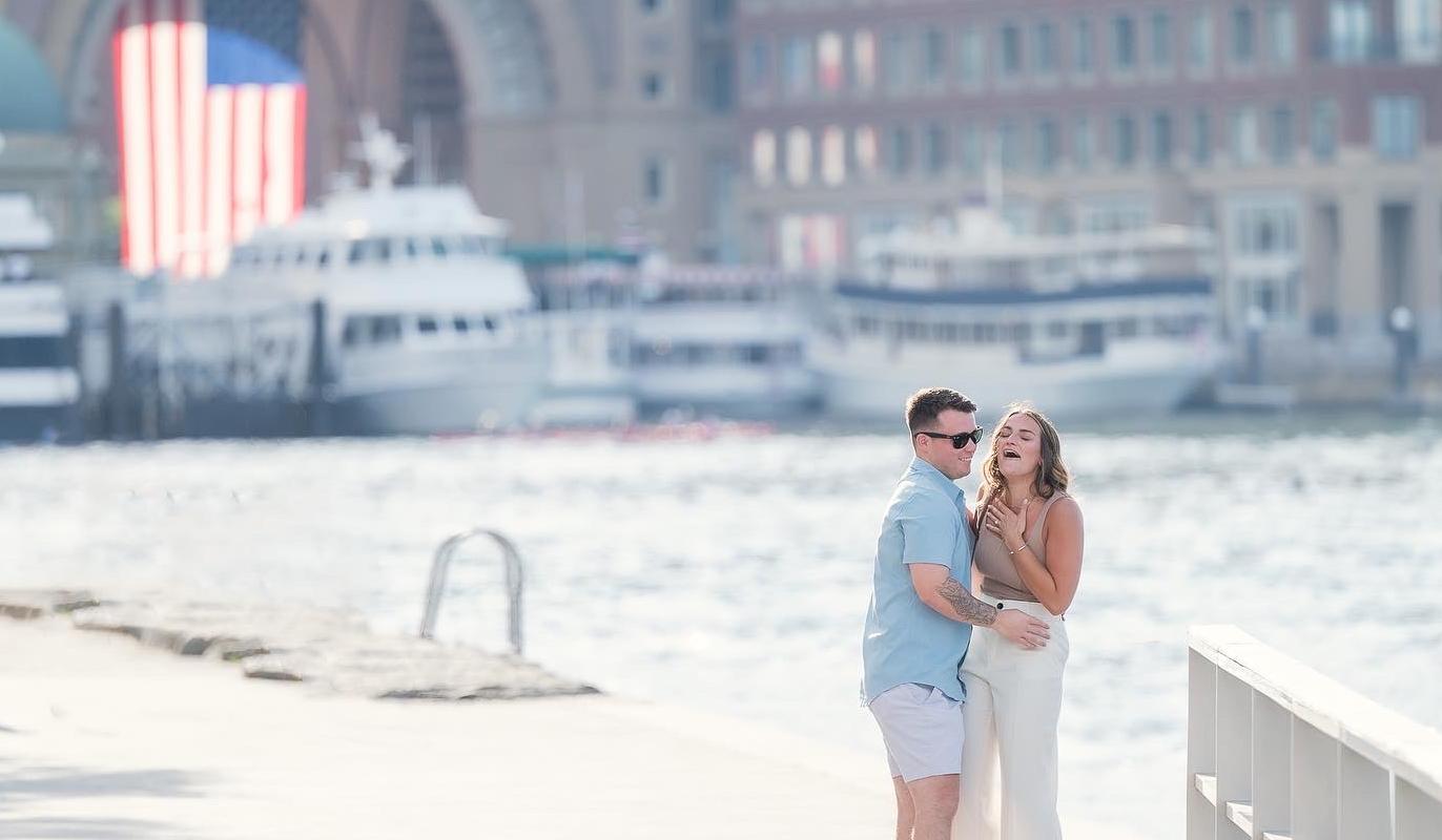 The Wedding Website of Therese Bambery and Patrick Sullivan