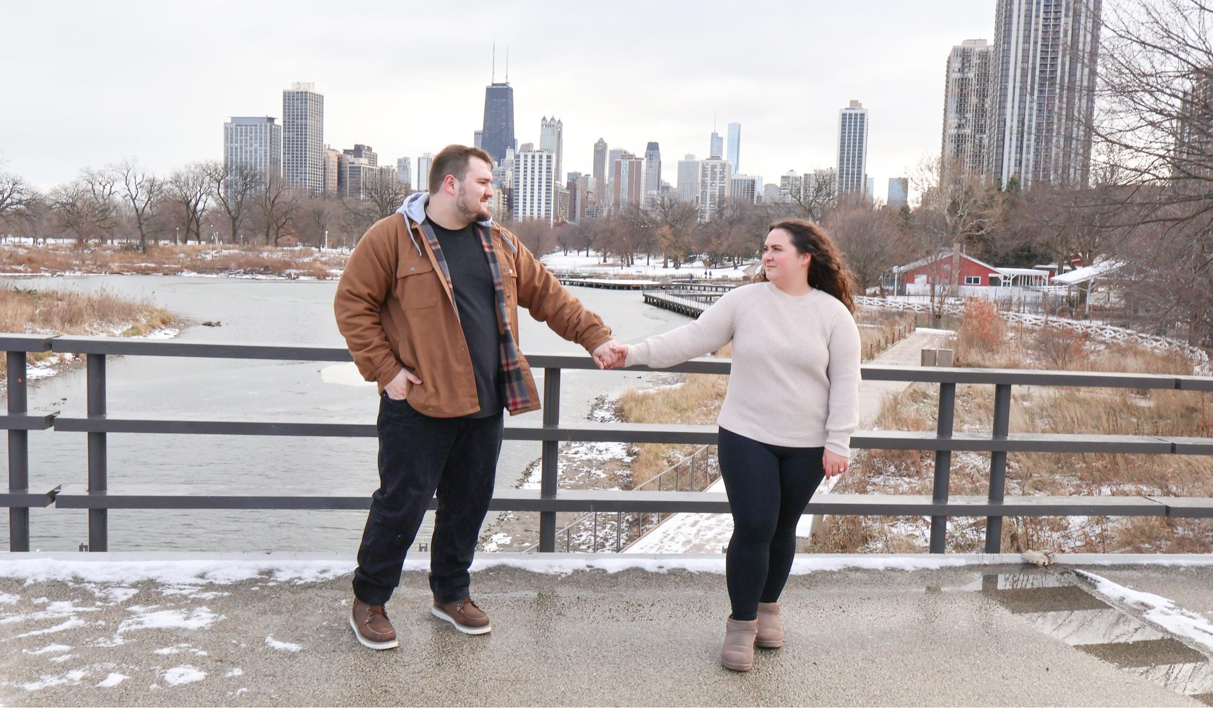 The Wedding Website of Naomi Crain and Alec Weedon
