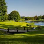 Golfing in Ireland