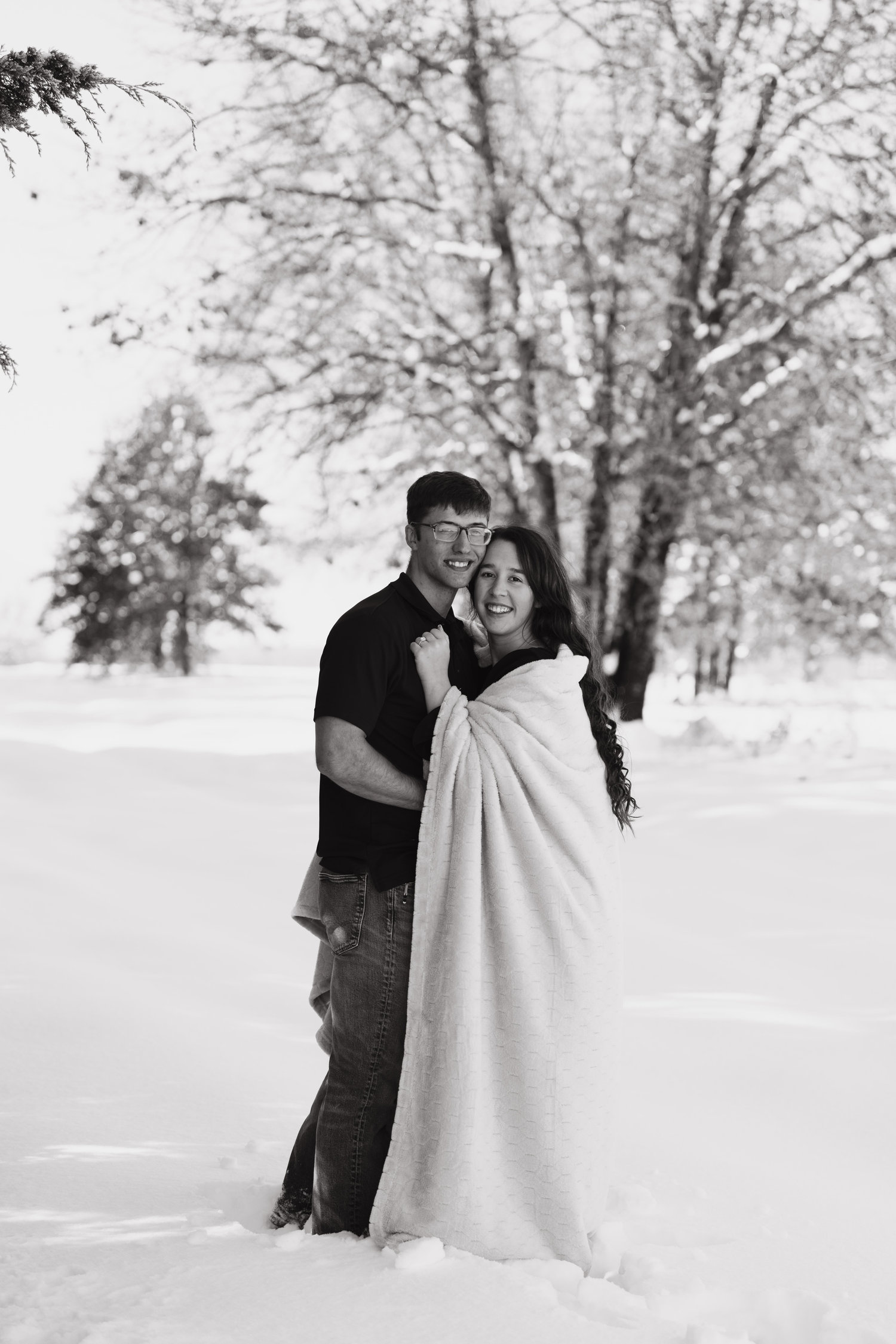 The Wedding Website of Caitlyn Horne and Trey Knight