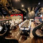 Dim Sum House By Jane G's - Rittenhouse