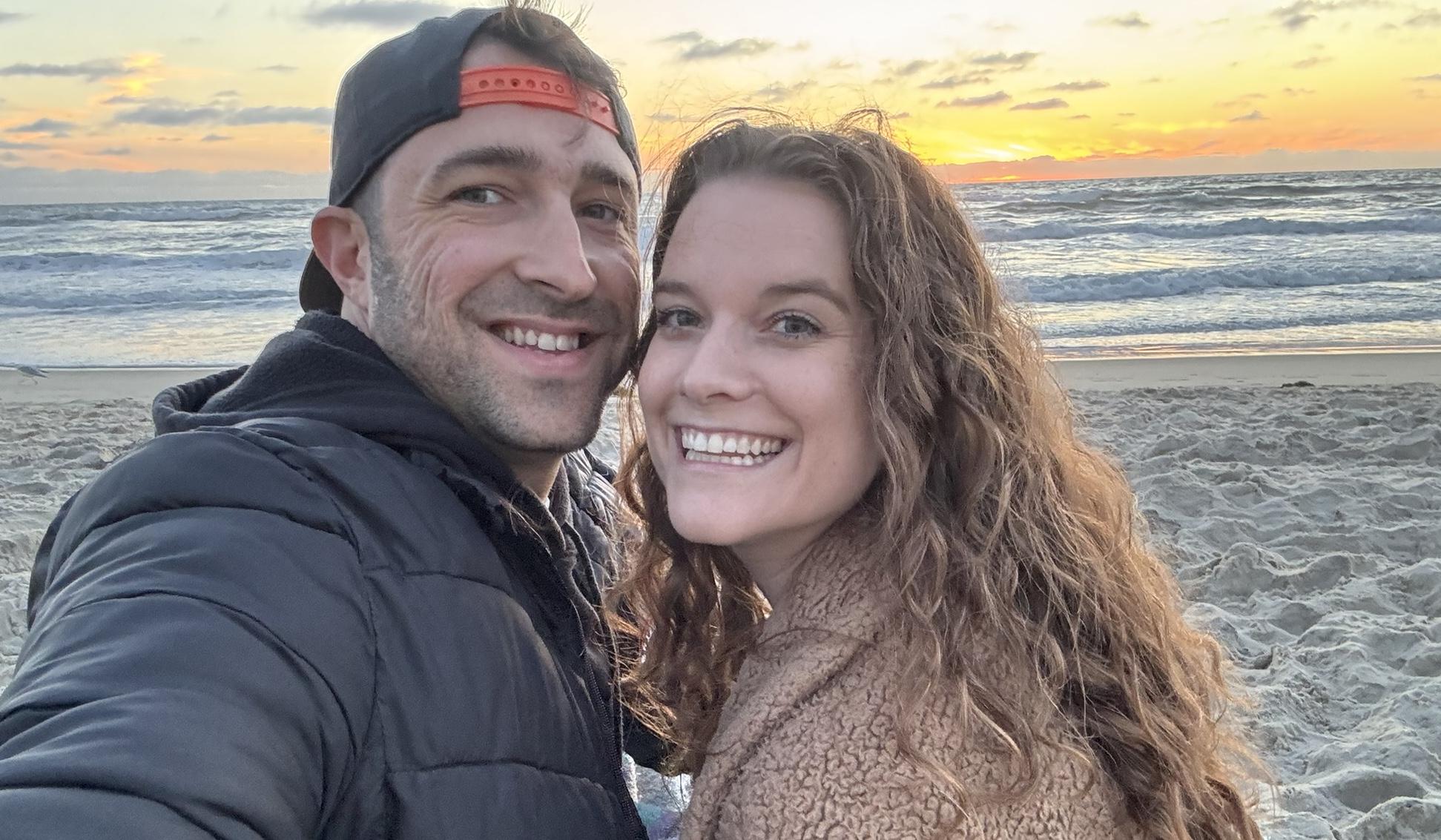 The Wedding Website of Ali Meagher and Zach Soper