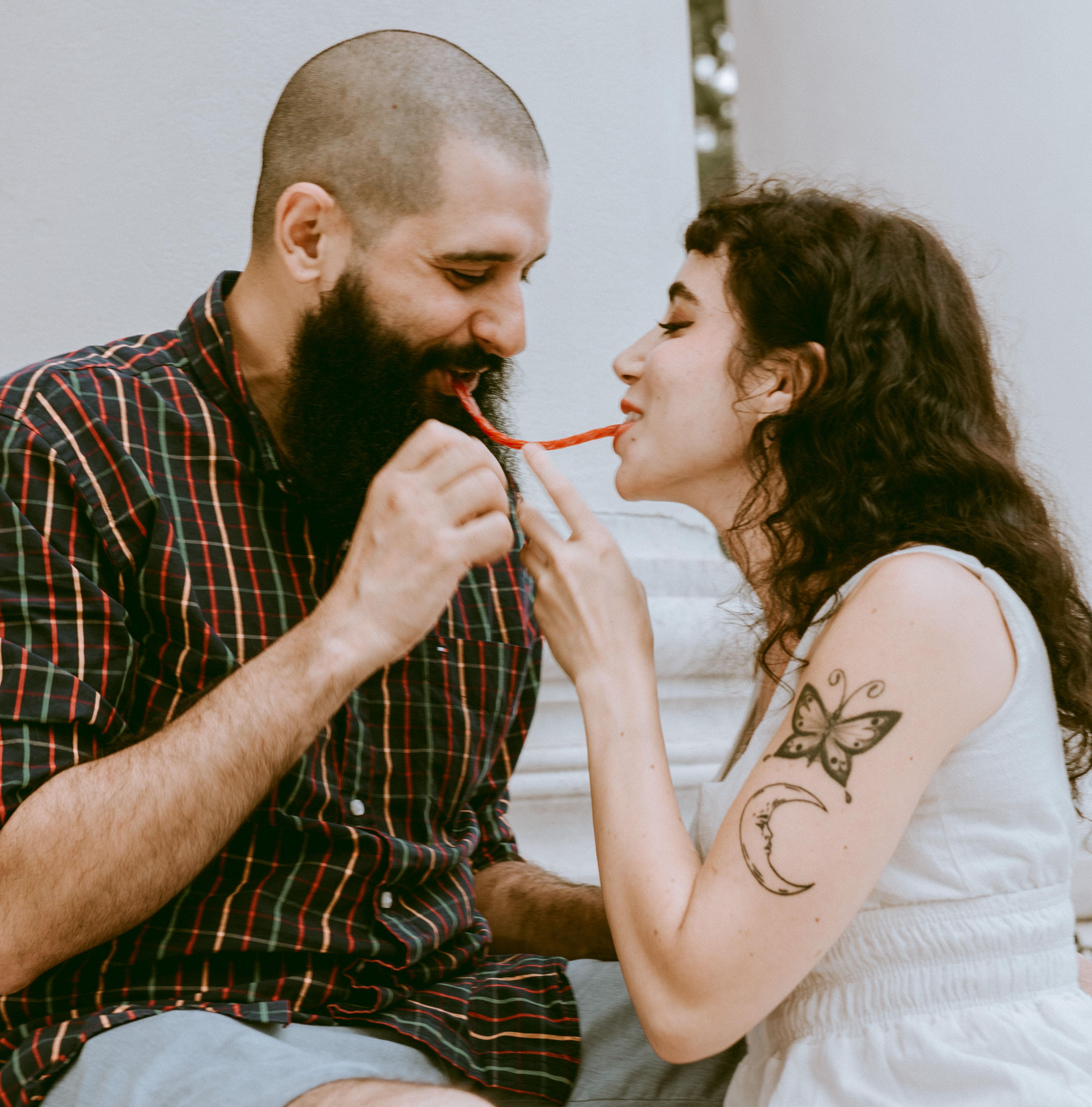 The Wedding Website of Emily Kresky and Gabi Barghachie
