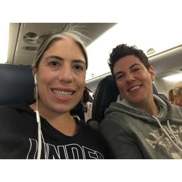 And we are off....
