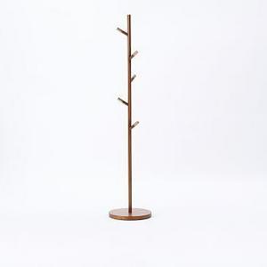 Mid-Century Coat Rack