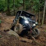 Off Roading Tours! Iron Mountain Resort