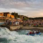U.S. National Whitewater Center