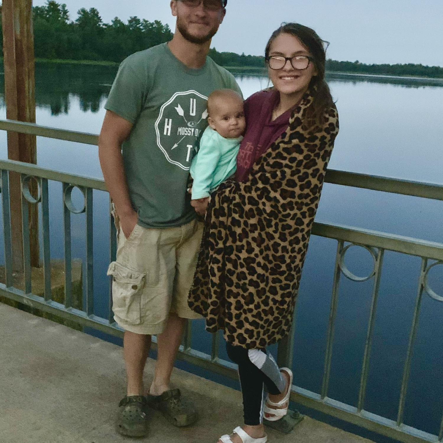 First vacation ❤️ 2020