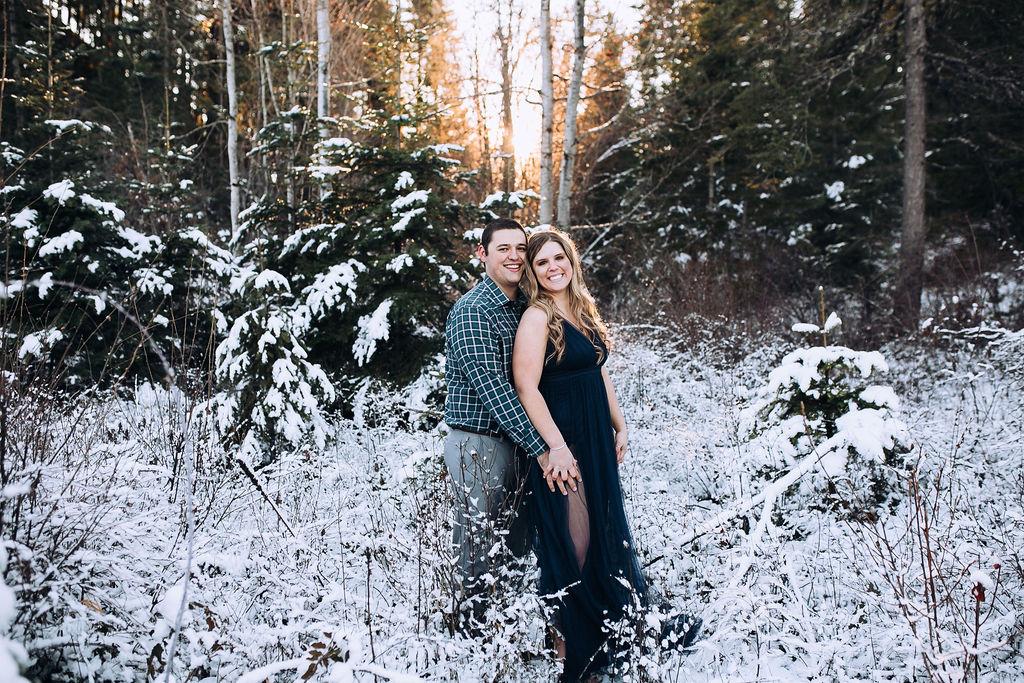 The Wedding Website of Emery Haddy and Megan Anthony