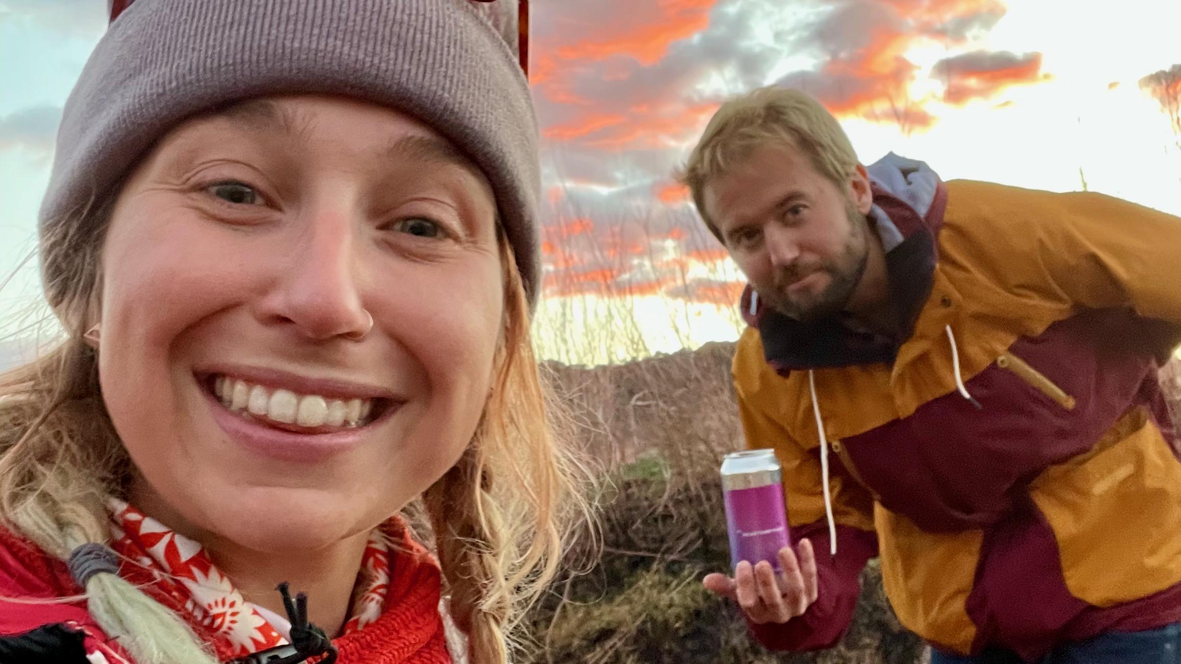 The Wedding Website of Jess Crall and Charlie Gundlach