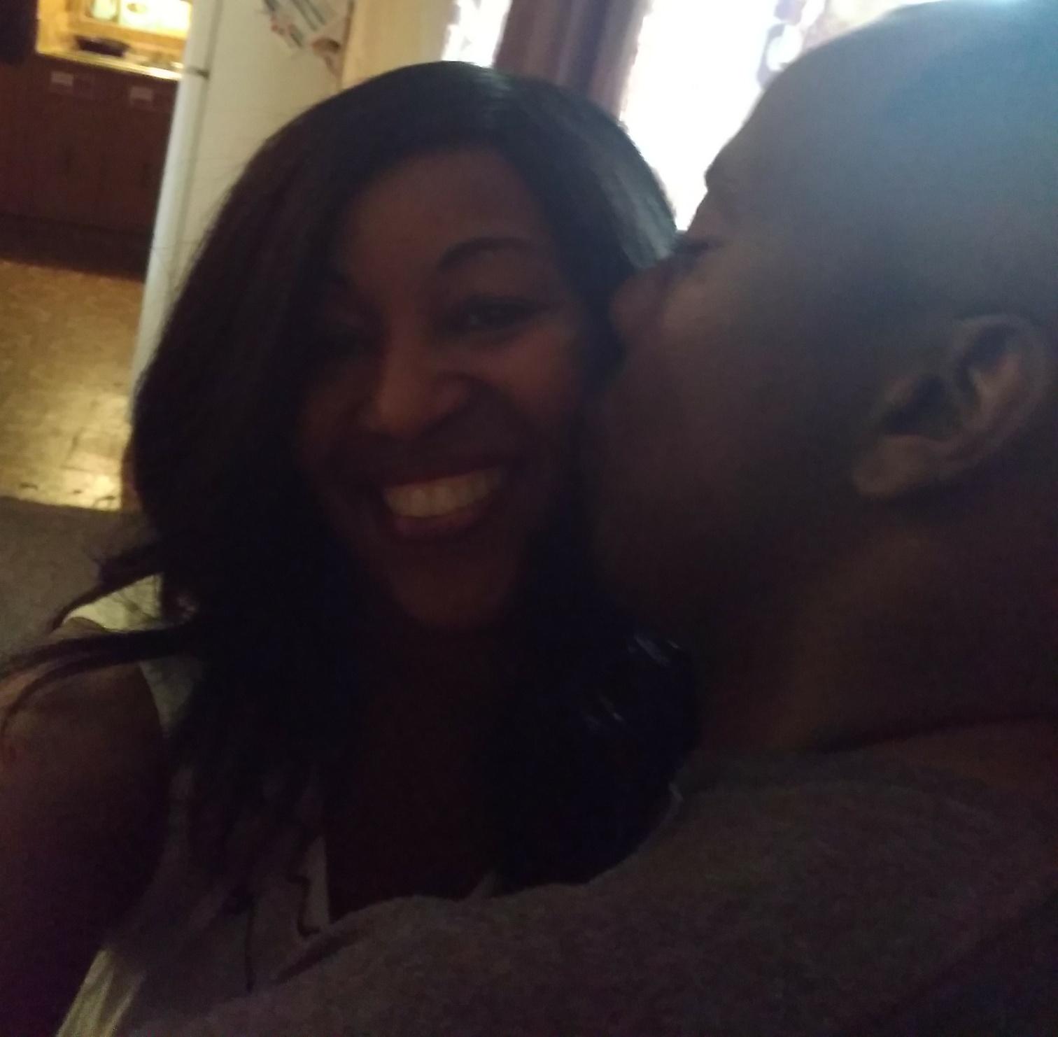 The Wedding Website of Roger L. Dent Jr and Leetrice D. Ward