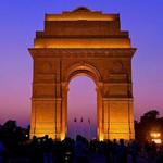 India Gate