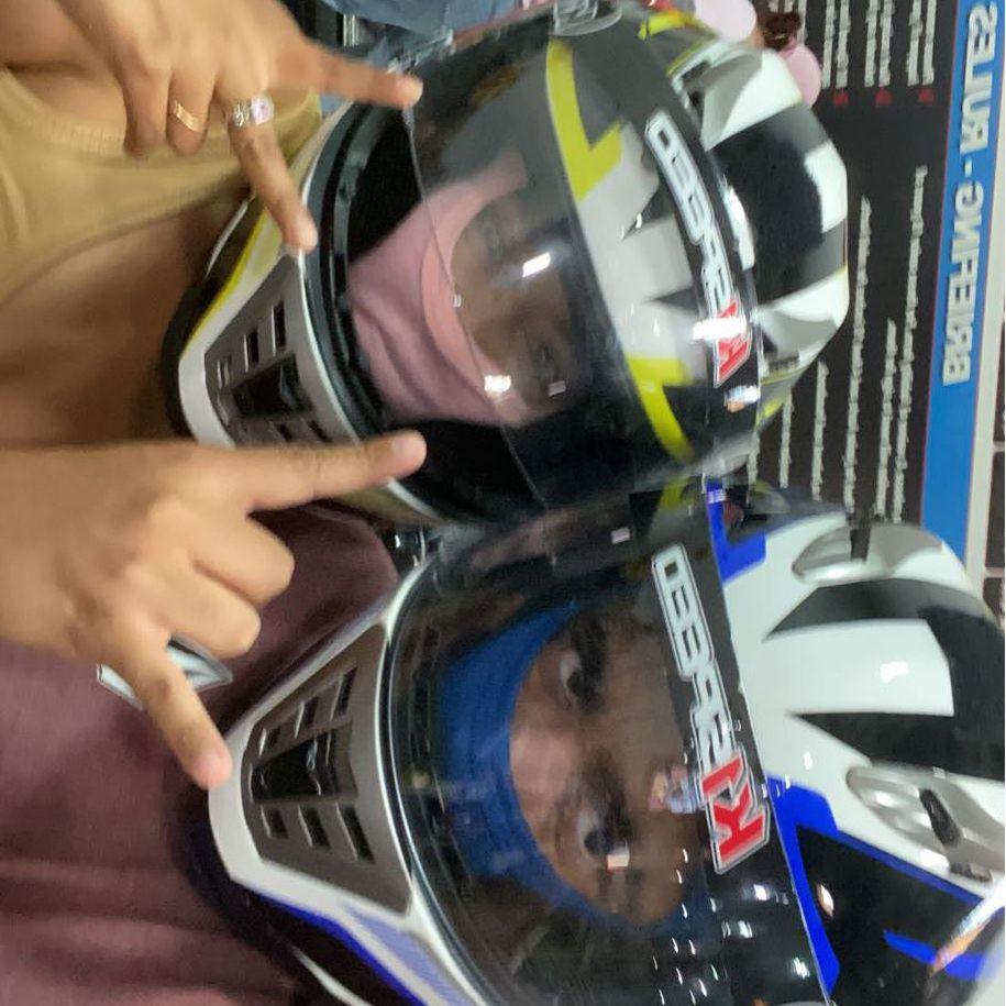 K1 Speed Racing