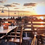 Rusty Rudder, Bar & Restaurant,  Bayfront Dewey Beach