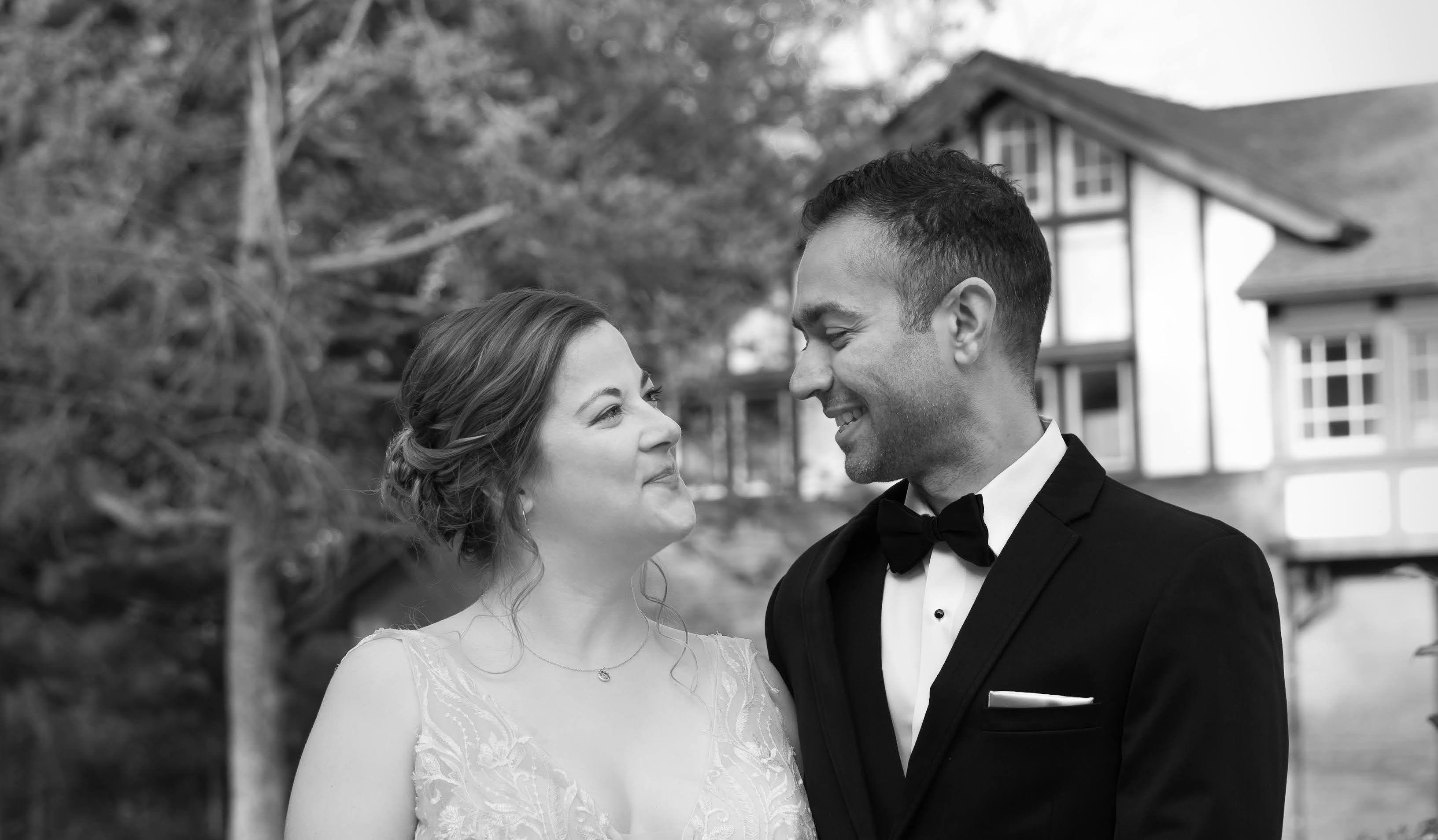 Pia Patel and Pritesh Patel's Wedding Website