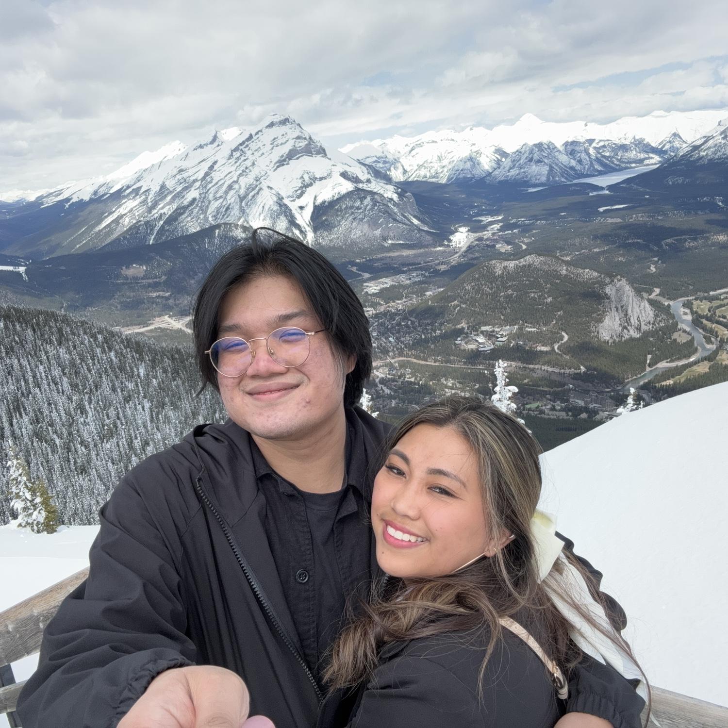 Banff Gondola