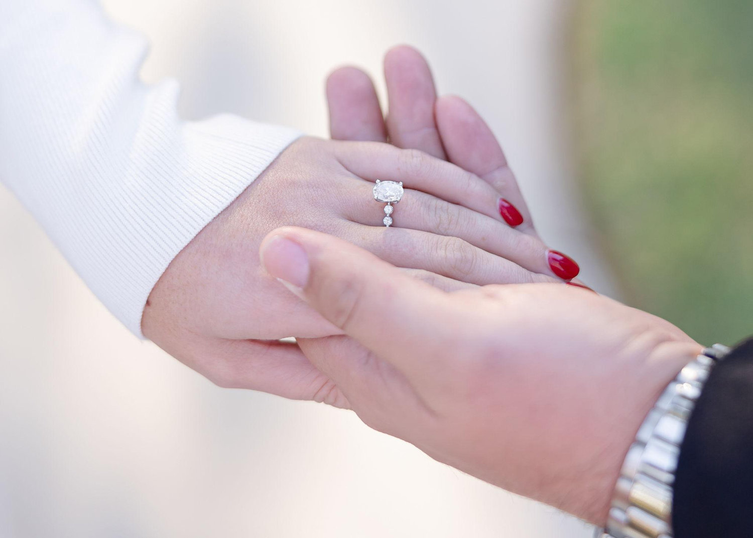 The Wedding Website of Madison Ply and Jared Davis