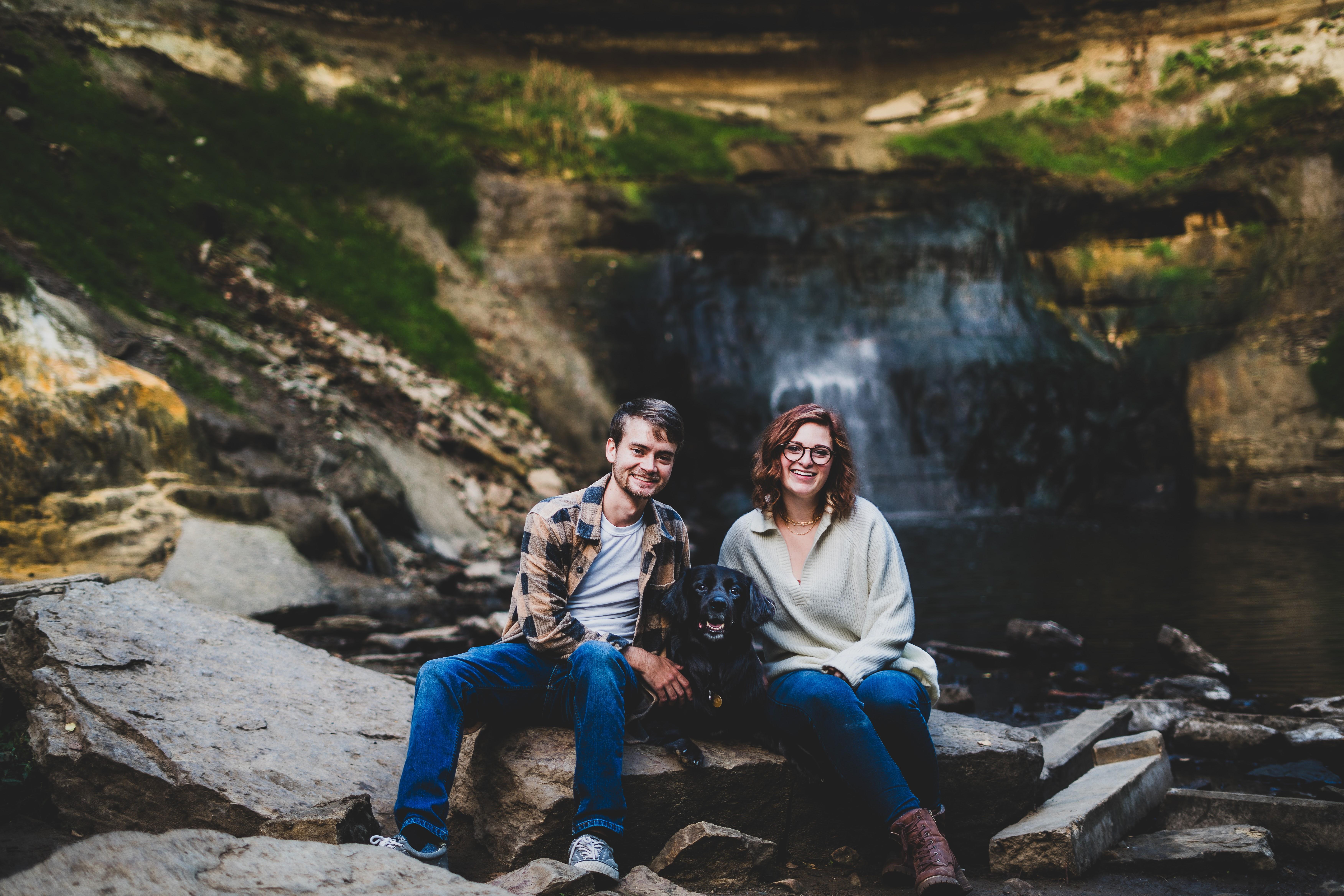 The Wedding Website of Christiana Beard and Jacob George