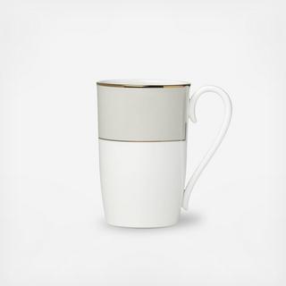 Pleated Colors Mug