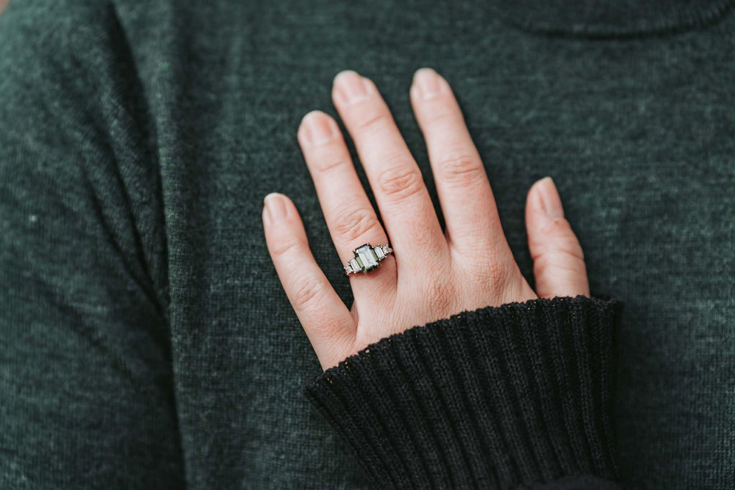 The Wedding Website of Megan Roche and Rafael Gonzales