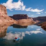 Lake Powell