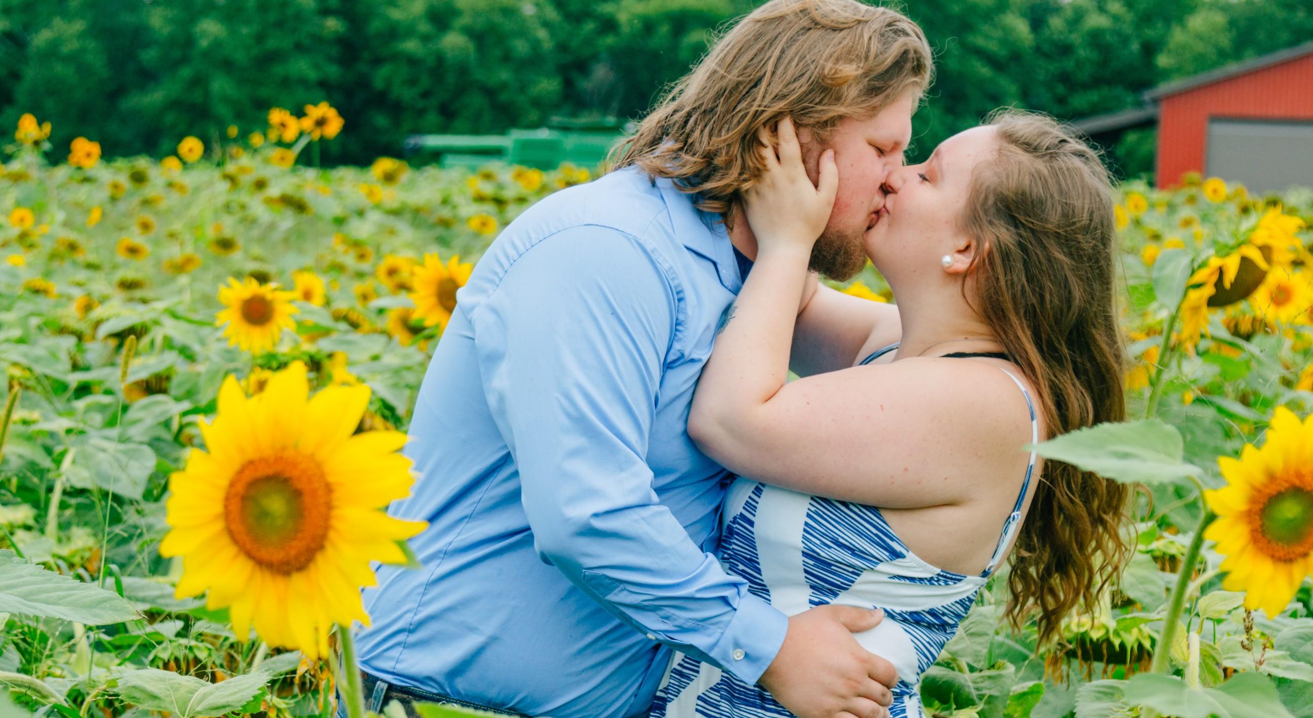 The Wedding Website of Kaylin Ritchey and Tyler Anton