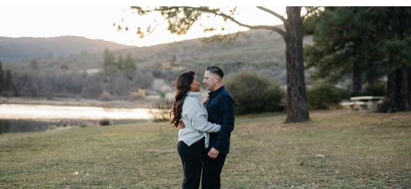 The Wedding Website of Joyce Hope Macalma and Oscar Angel Monroy Jr
