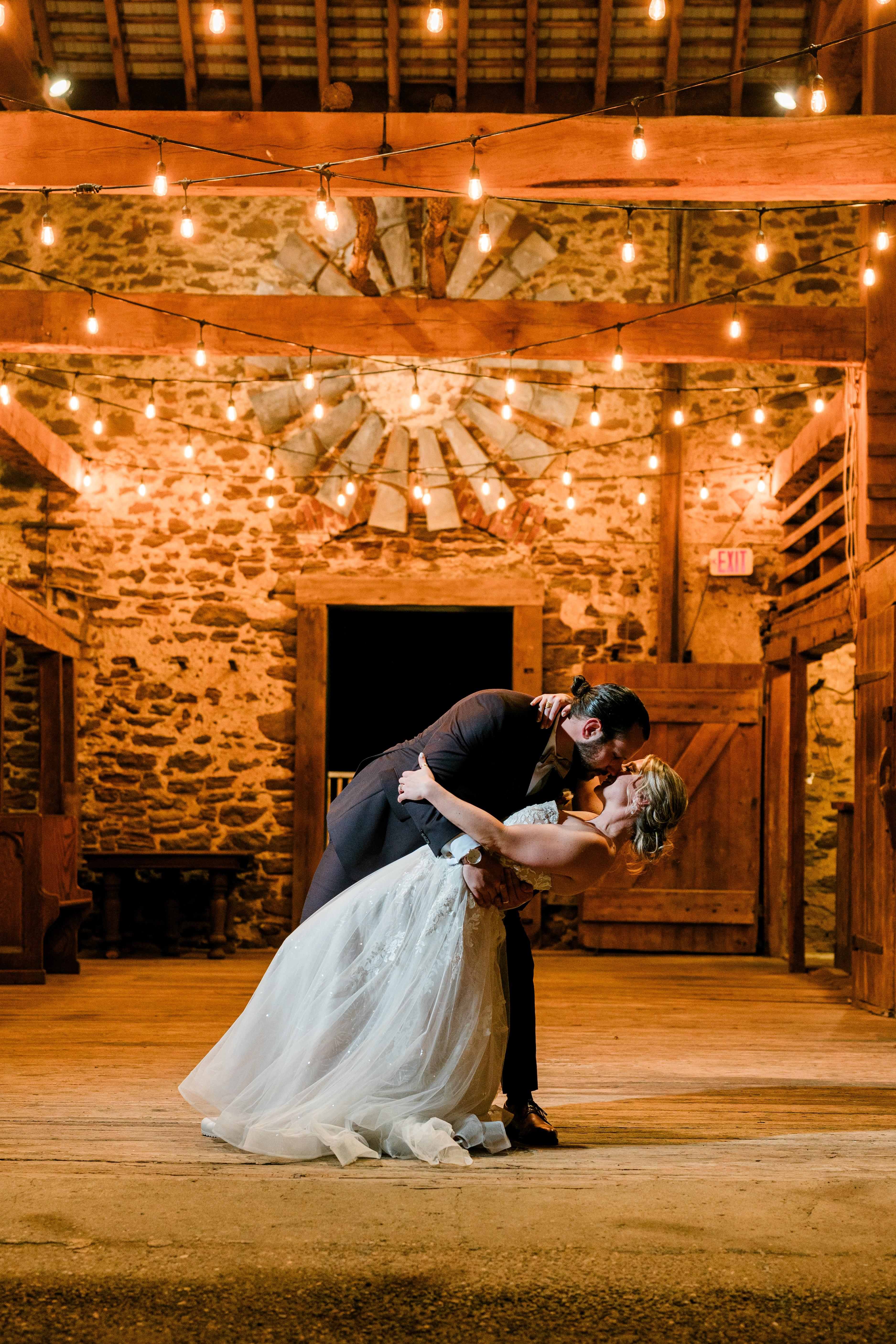 The Wedding Website of Sarah Crowley and Blake Burnett