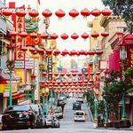Chinatown