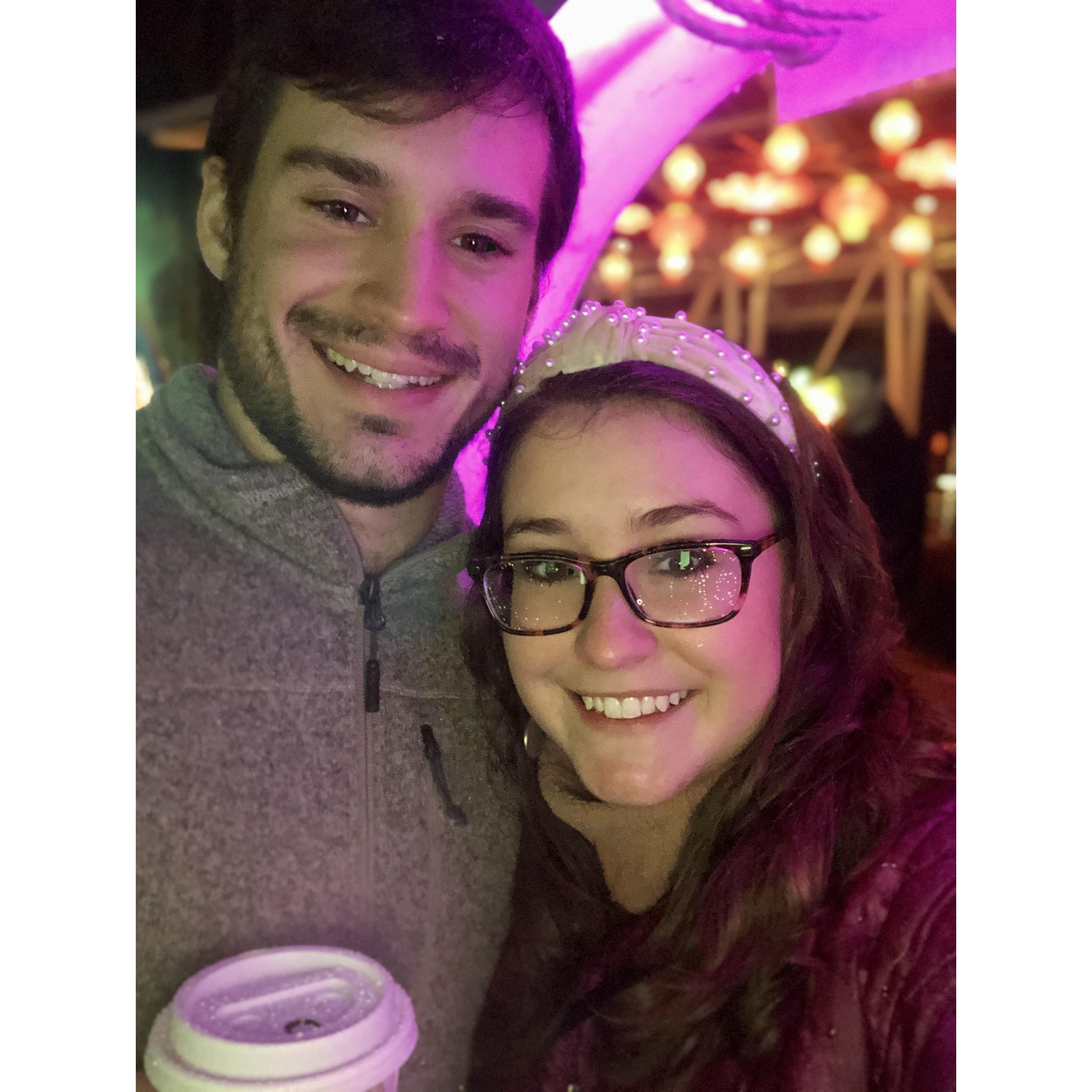 Chinese Lantern Festival