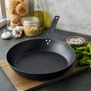 Bobby Flay Carbon Steel Frypan