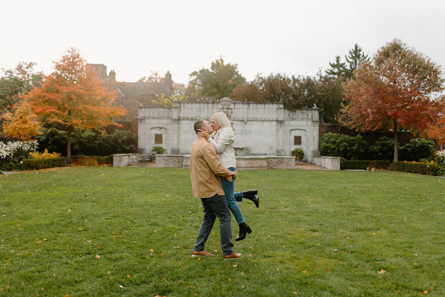 The Wedding Website of Reis Zandier and Sam DeLucia