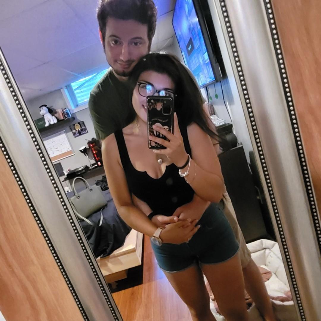 Living together, July 2021
