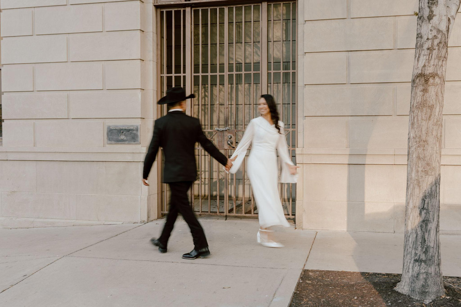 The Wedding Website of Ana Caballero and Cesar Samaniego