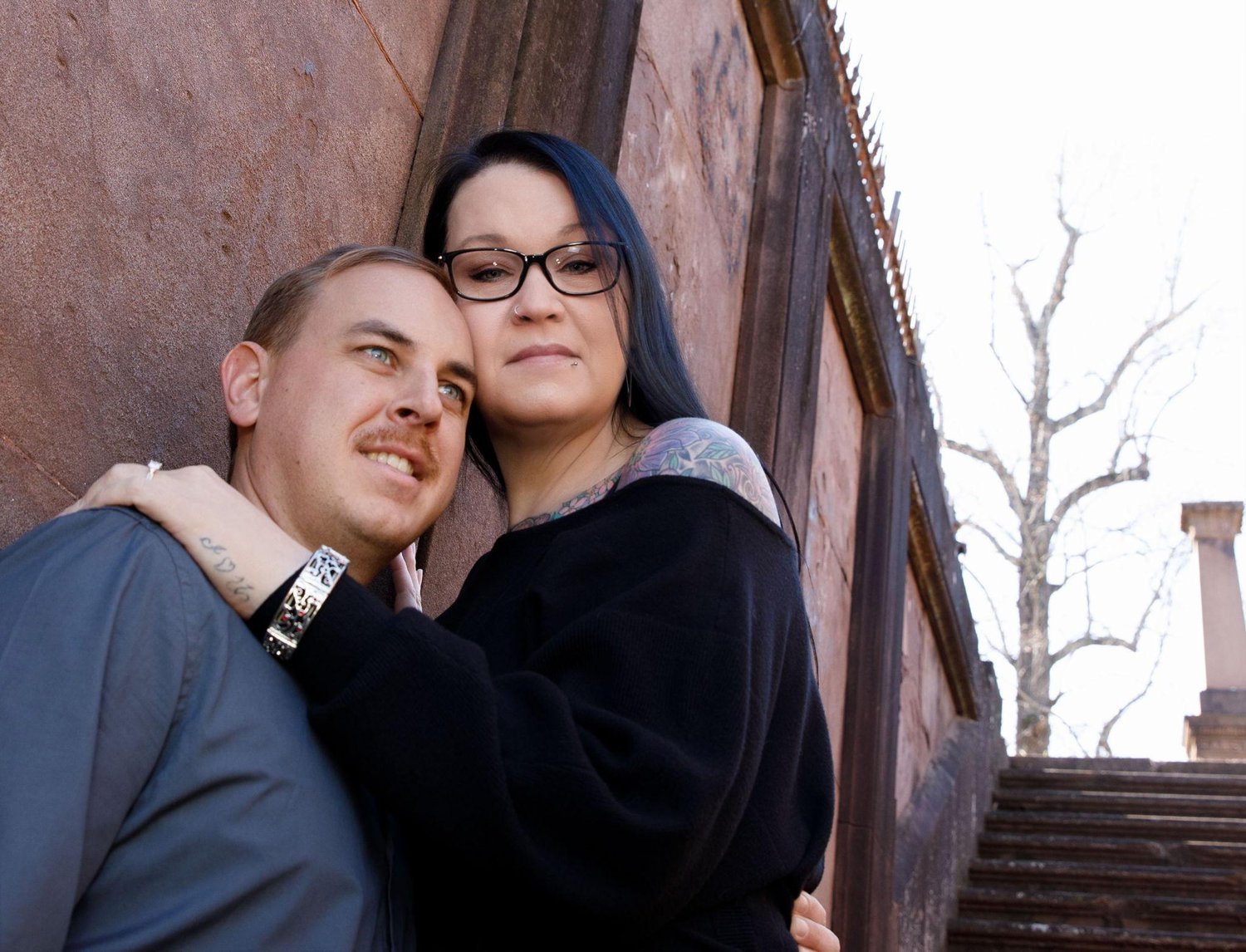 The Wedding Website of Jessica Spielman and Nicholaus Varacalle