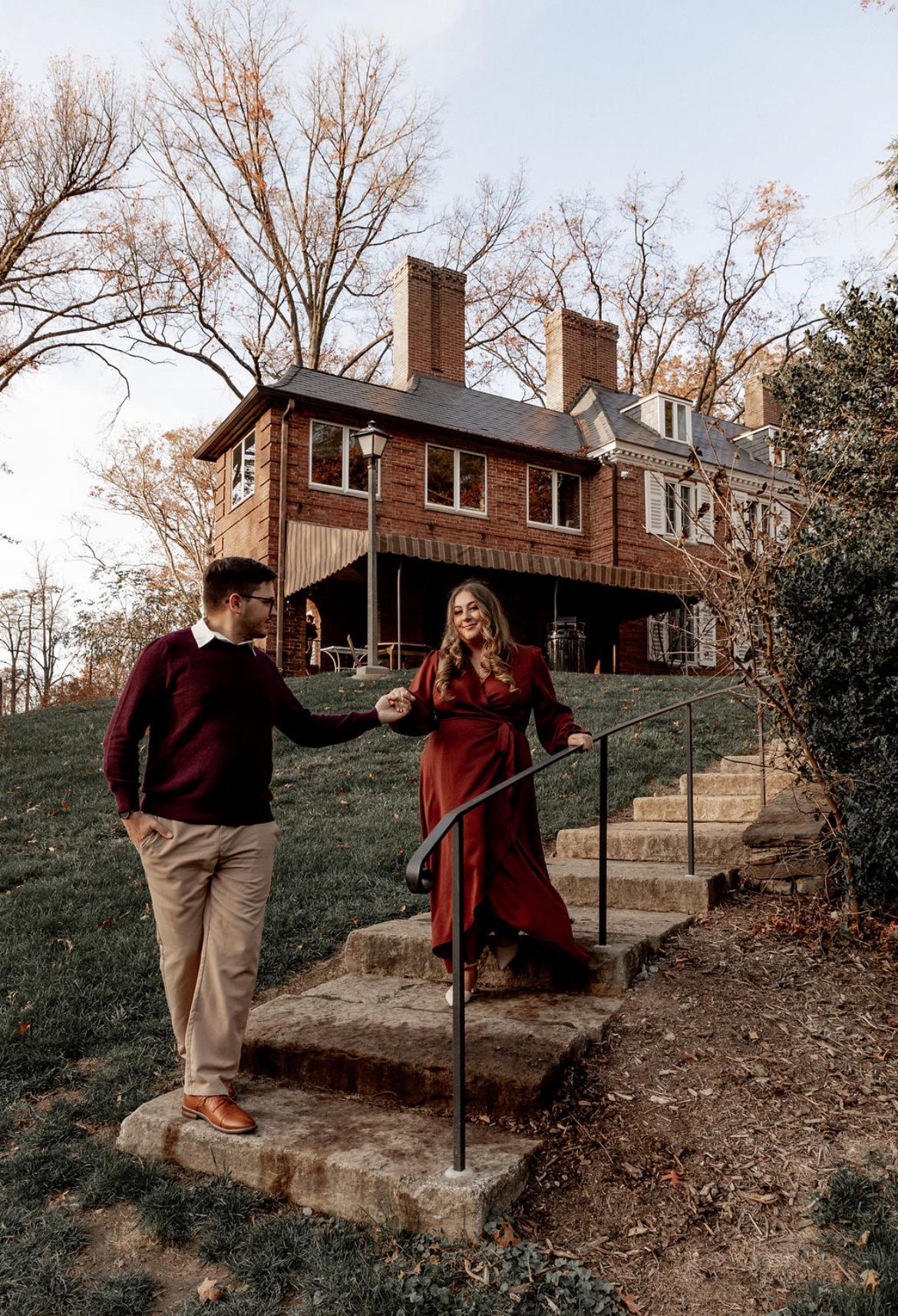 The Wedding Website of Paige Suhayda and Dillon Kmetz