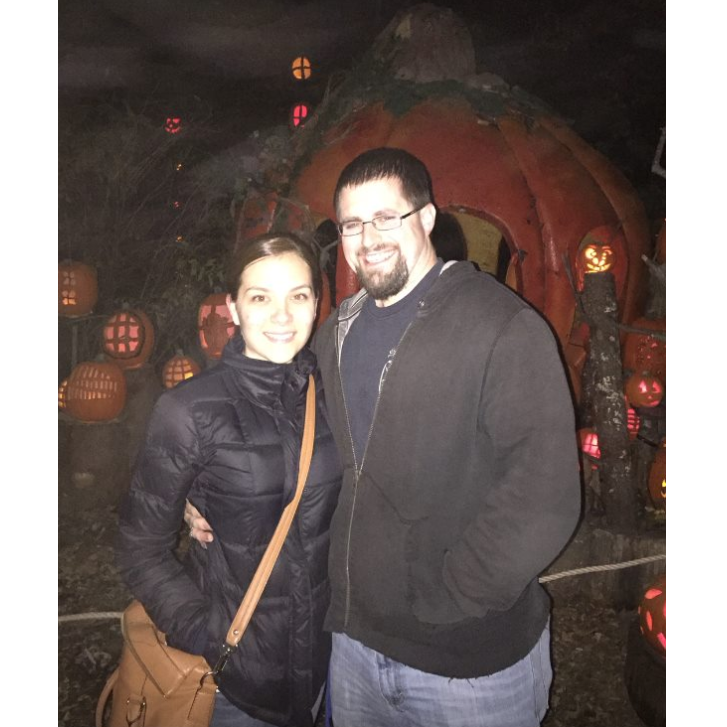 October 2015: Providence, Rhode Island