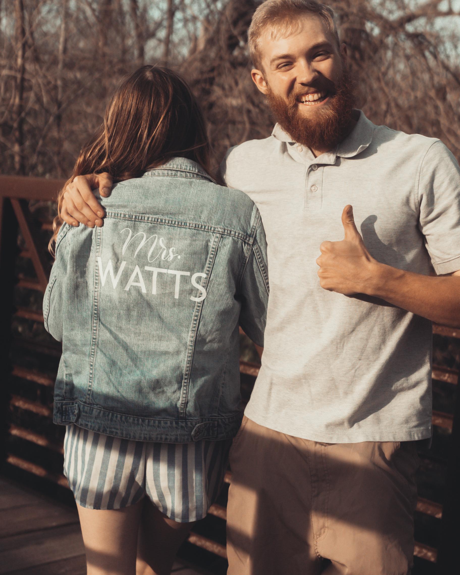 The Wedding Website of Emalee Chvatal and Dylan Watts