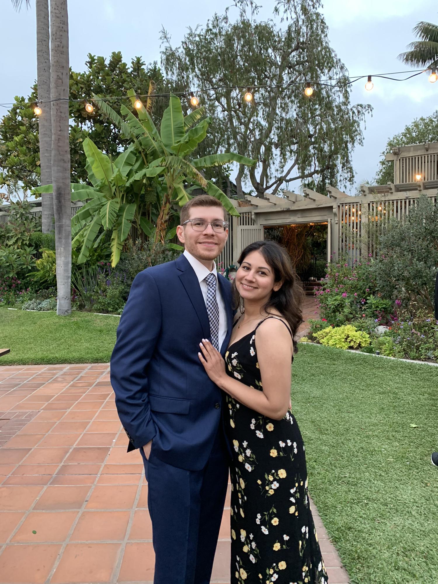 My favorite wedding date!