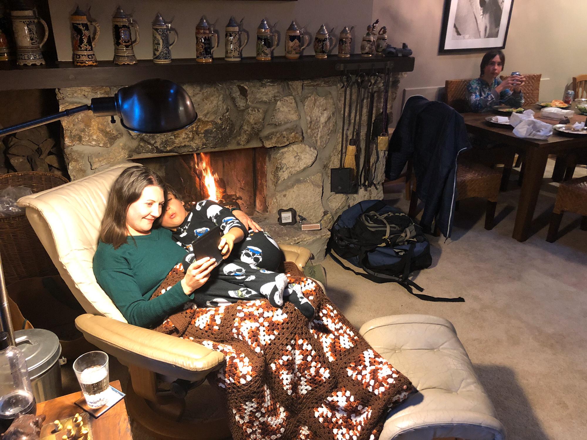Tahoe