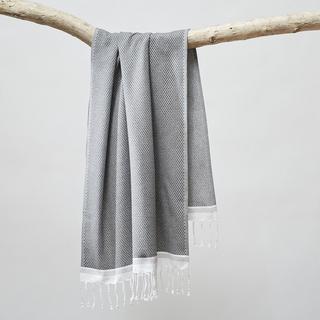 Mediterranean Organic Bath Sheet