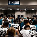 See the Jags play.
