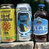 Jay Peak Bean & Brew Festival