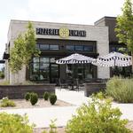 Pizzeria Limone (multiple locations)