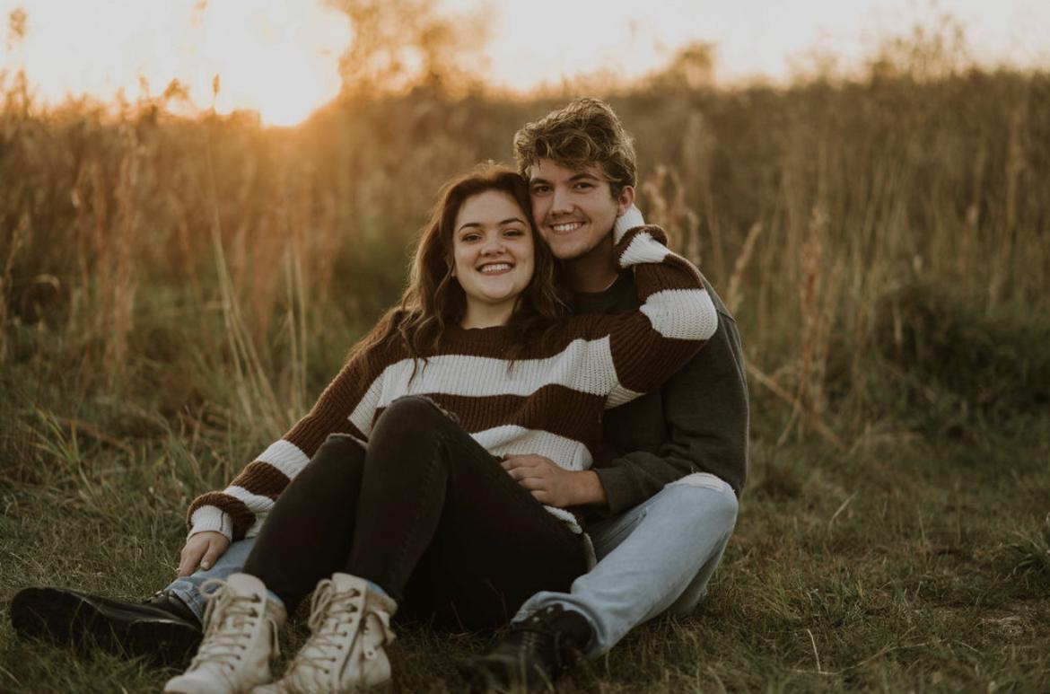 Nov. 2nd 2022
Engagement photos