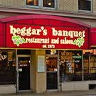 Beggar's Banquet