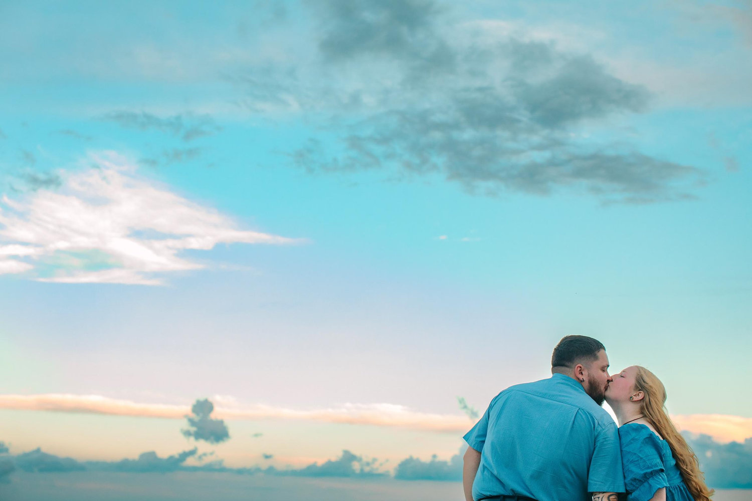The Wedding Website of Corrine Faircloth and Jacob Arnold