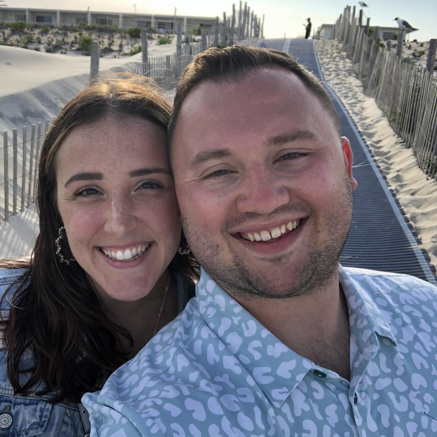 Long Beach Island (LBI) 2022 - one of our favorite weekend getaways to date!