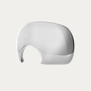 Georg Jensen Elephant Bottle Opener